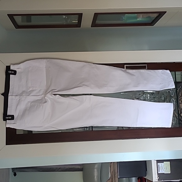 Eileen Fisher Ladie's Skinny Jeans ❤️ - Picture 4 of 8